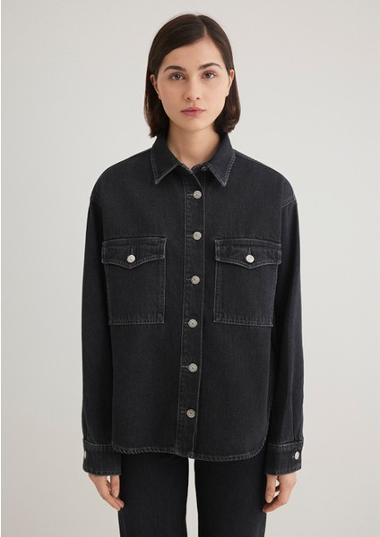 Bekka Classic Denim Gri 1211000-89238