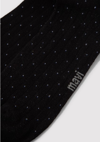 Siyah Soket Çorap 0911786-900 fiyatları