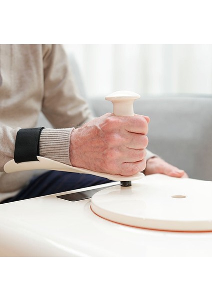 Üst Uzuvları, Kolları,bilekleri,omuzları ve Dirsekleri Güçlendiren Robot Ekipman