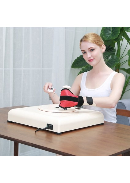 Üst Uzuvları, Kolları,bilekleri,omuzları ve Dirsekleri Güçlendiren Robot Ekipman