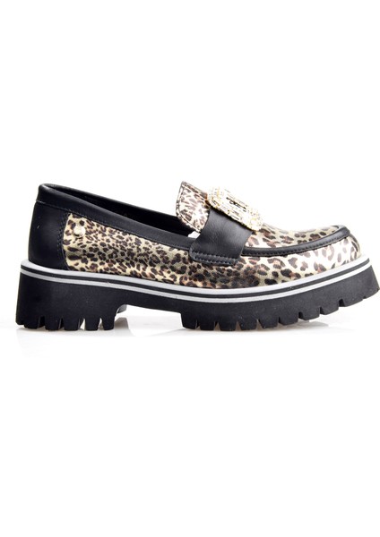 D25YA-3855 Kadın Casual Ayakkabı