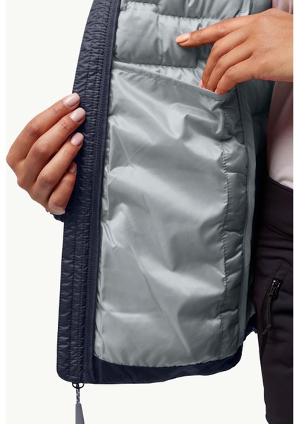 Passamani Down Hoddy Kadın Outdoor MONT-A61833 indirimleri