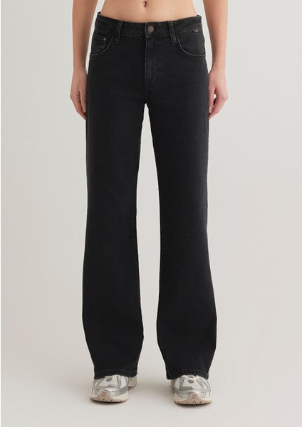 Ibiza Koyu Gri Smoke Jean Pantolon 1010530-89874 fırsatları