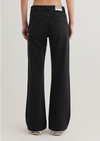 Ibiza Koyu Gri Smoke Jean Pantolon 1010530-89874 indirimleri