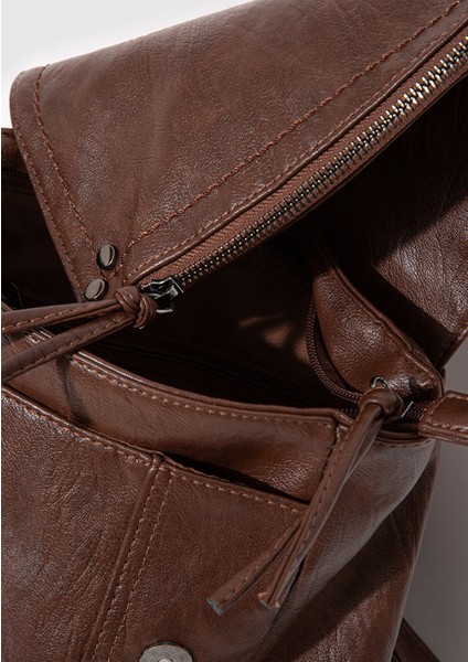 Kahverengi Sırt Çantası 1912152-25818 indirimleri