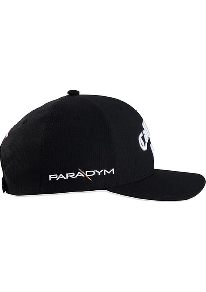 Performans Pro Erkek Siyah Şapka modelleri