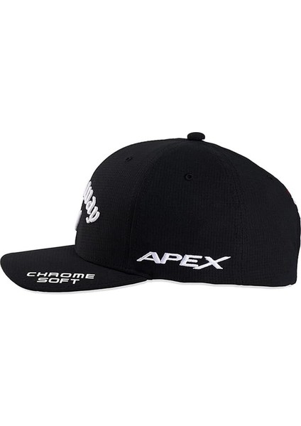Performans Pro Erkek Siyah Şapka fırsatları