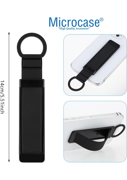 Telefonlar İçin Standlı ve Askılıklı El Parmak Tutucu-AL4939 fiyatları