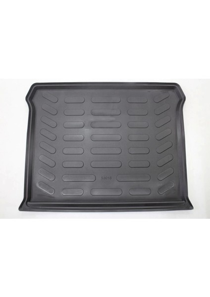 Opel Combo Combi 2002-2010 3D Bagaj Havuzu Kokusuz