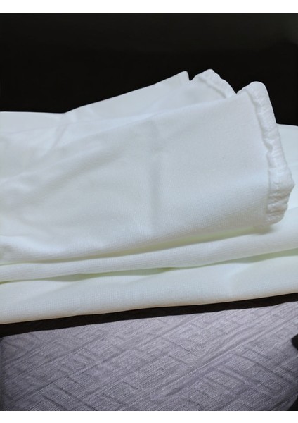 Microfiber Sıvı Geçirmez 4 Köşe Lastik Yatak Koruyucu Alez Çarşaf fiyatları