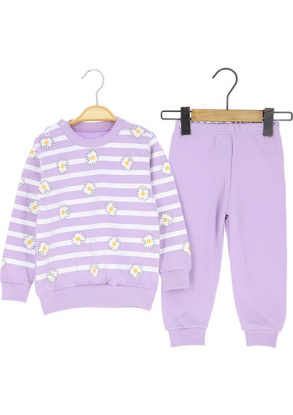Kız Bebek Ikili Takım