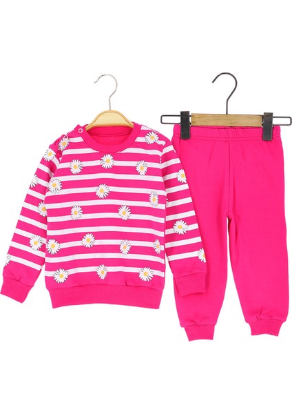 Kız Bebek Ikili Takım