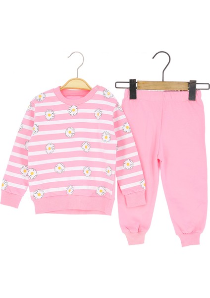 Kız Bebek Ikili Takım