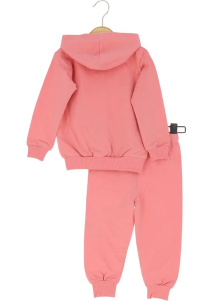 Kız Bebek Takım 3 Parça