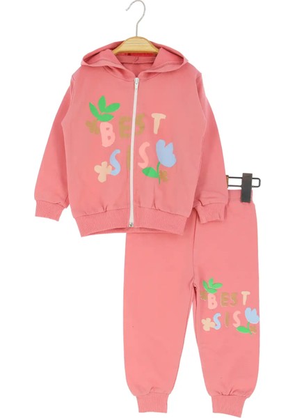 Kız Bebek Takım 3 Parça modelleri