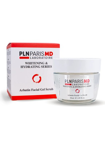 Lek E Karşıtı Bakım Için Arbutin Içerikli Granürlü Peeling / Arbutin Scrub 50ML fiyatları