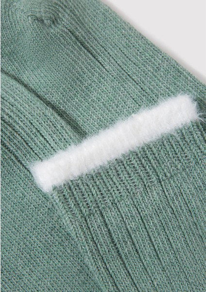 Yeşil Bot ÇORABI1912719-71640 fiyatları