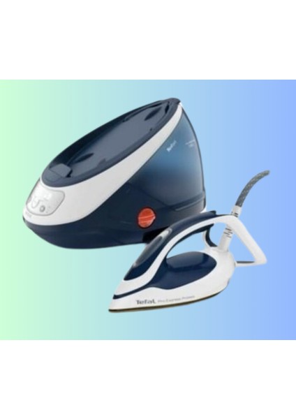 Pro Express Protect Kazanlı Ütü indirimleri