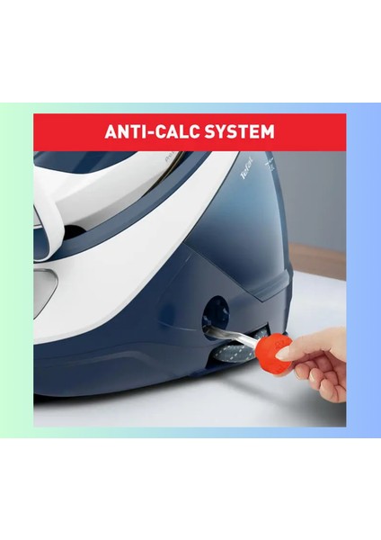 Pro Express Protect Kazanlı Ütü modelleri