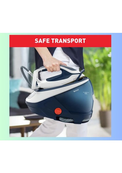 Pro Express Protect Kazanlı Ütü fırsatları