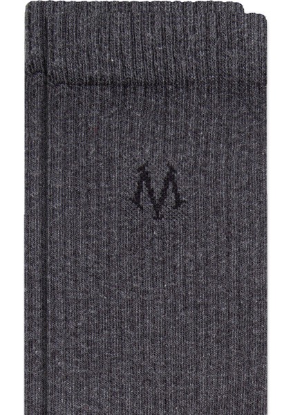 Gri Bot Çorabı fiyatları