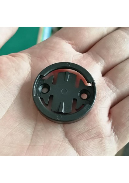 No.1 Tarzı Bisiklet Montaj Tutucu Uzatılmış Koltuk Kronometre Gps Adaptörü Bisiklet Kod Tablosu Koltuk Aksesuarları Için Garmın Bryton - (Yurt Dışından)