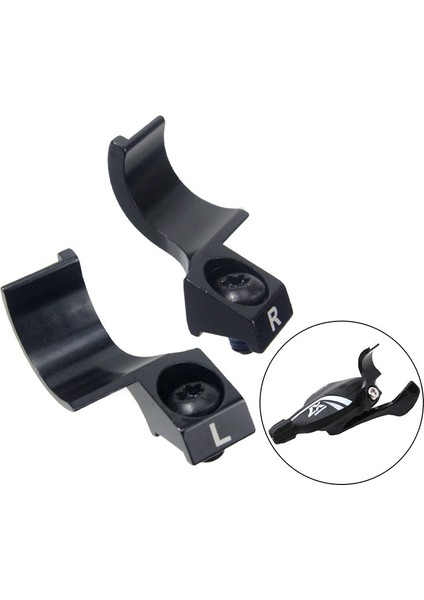 Doğru Stil Bisiklet Fren Adaptörü Bisiklet Tetik Vites Entegre Adaptörü Sram Xtr Xt Slx Deore Vites Sabit (Yurt Dışından) modelleri