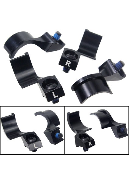 Doğru Stil Bisiklet Fren Adaptörü Bisiklet Tetik Vites Entegre Adaptörü Sram Xtr Xt Slx Deore Vites Sabit (Yurt Dışından) fırsatları