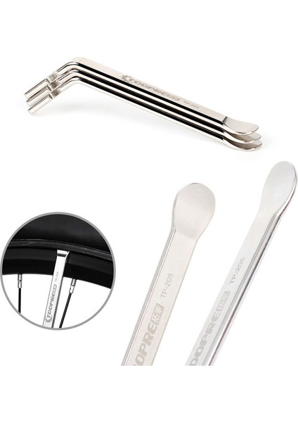 1 Adet Siyah Stil Dağ Bisikleti Tipi Metal Kaldırma Çubuğu Paslanmaz Çelik Bisiklet Tekerlek Çıkarıcı Onarım Aracı Bisiklet Lastik Kaldırma Kaldırıcı Araç (Yurt Dışından) fırsatları