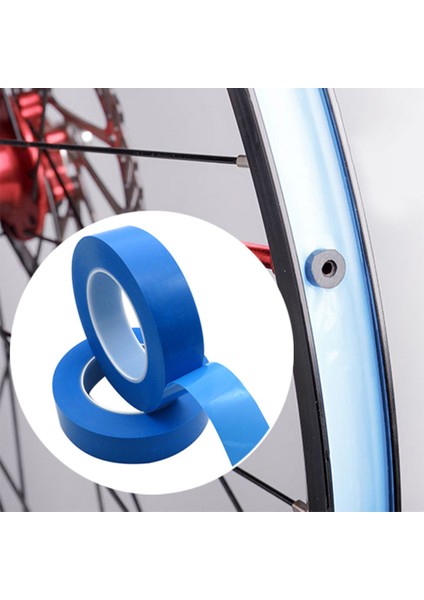 10M x 16MM Stili Dağ Bisikleti Yol Jantı Için 10M Dağ Yolu Tüp Yokluğu Bandı - Karbon Tekerlek Seti Lastikleri Için Bisiklet Tekerlek Mat Lastik (Yurt Dışından) fiyatları