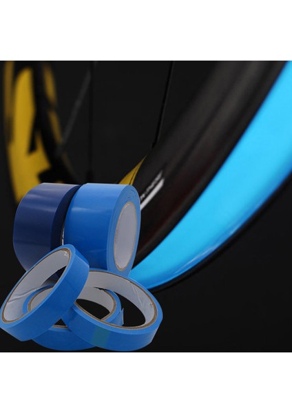 10M x 16MM Stili Dağ Bisikleti Yol Jantı Için 10M Dağ Yolu Tüp Yokluğu Bandı - Karbon Tekerlek Seti Lastikleri Için Bisiklet Tekerlek Mat Lastik (Yurt Dışından) indirimleri