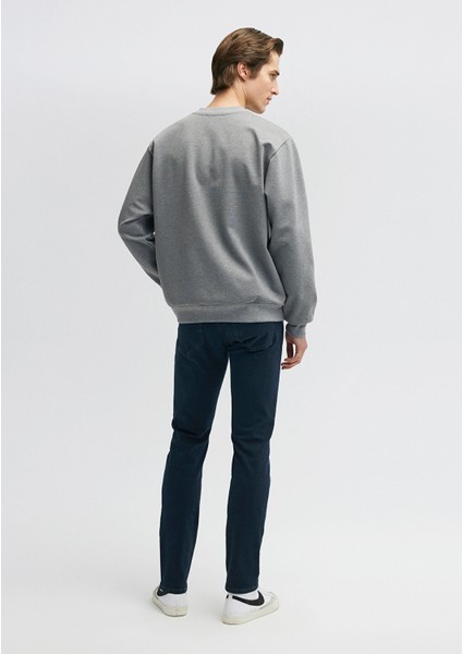 Erkek Marcus Mavi Pro Gölgeli Jean Pantolon 0035183807