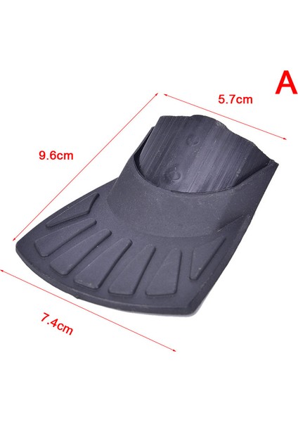 Stil Bir Stil 4 Tarz Bisiklet Çamurluk Koruma Balık Kuyruğu Kapağı Plastik Mtb Yol Bisikleti Parça Aksesuarları Bisiklet Çamurluk Bisiklet Çamurluk (Yurt Dışından)