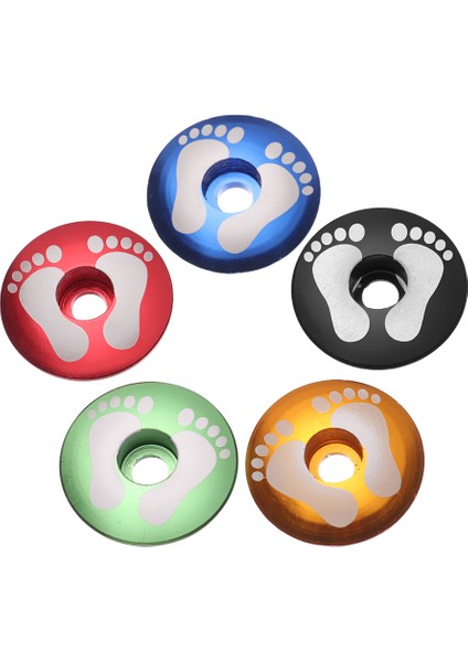 Yeşil-Ejderha Stili Bisiklet Için Ultra-Hafif Başlık Kapağı Kapakları Mtb Yol Bisikleti Sabit Dişli Katlanır Pist Için Başlıklar Üst Kapağı Ön Kapağı (Yurt Dışından) fırsatları