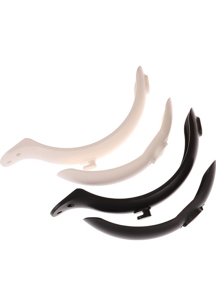 Bir Stil Xiaomi Mijia Pro Yedek Parçaları Için Abs Plastik Parçalar Civatalar Kauçuk Stoplar ile Scooter Kanatları Arka Çamurluk Desteği ve Koruma (Yurt Dışından) fırsatları