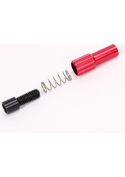 01 2 Adet Siyah Stil Bisiklet Fren Kablosu Ayar Kılıf Kapakları Vites Hattı Bağlayıcı Aktarıcı Adaptör Regülatör Mtb Bisiklet Aksesuarları (Yurt Dışından) fırsatları