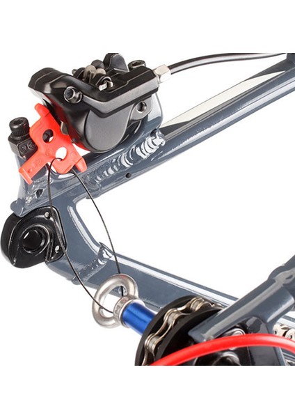 No.2 Tarzı Dağ Bisikleti Yol Bisikleti Zincir Koruyucu Tutucu Silindir Bisiklet Zincir Temizleyici Araçlar Gerdirici Bisiklet Motosiklet Aksesuarları (Yurt Dışından) indirimleri