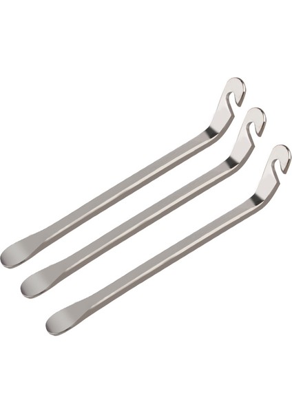 Siyah Metal Tarzı Bisiklet Lastik Tamir Kiti Aksesuarları Hafif Mtb Bisiklet Tekerlek Kaldıraç Demir Bisiklet Metal Kaldıraç Çubuğu Stick (Yurt Dışından) fiyatları