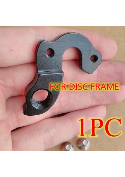 1 Adet Stil Için Disk Askısı Canyon Ep No.26 Spectral Cf Al Strive Dude Neuron Tork Grand Şasi Vites Askı - Bisiklet Parçaları (Yurt Dışından)