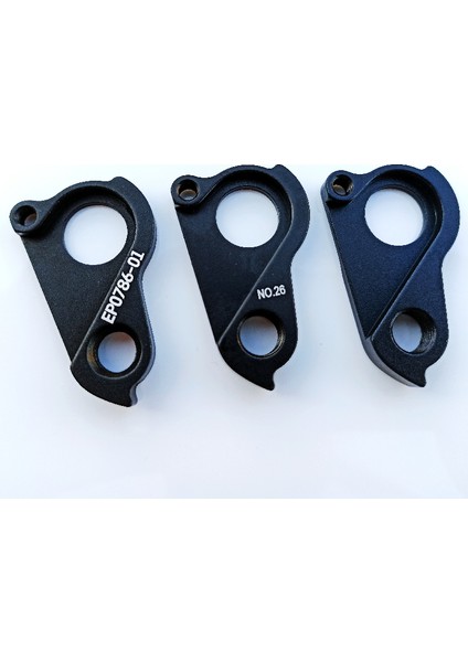 1 Adet Stil Için Disk Askısı Canyon Ep No.26 Spectral Cf Al Strive Dude Neuron Tork Grand Şasi Vites Askı - Bisiklet Parçaları (Yurt Dışından) fırsatları