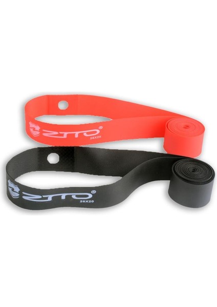 Siyah 26 Inç Stili Kauçuk Bant Mat Anti-Delme Jant Bantları Şeritler Mtb Dağ Bisikleti Yol Bisikleti Tüp Koruyucu Lastik Bandı Türkiye (Yurt Dışından) fırsatları