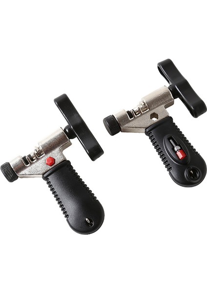 Stil Bir Stil Bisiklet Zincir Testere Mtb Bisiklet El Sıkma Düzeltici Kanca Onarım Çıkarma Hizmet Araçları Bağlantı Yedek Kırıcı Pim Iki Stil (Yurt Dışından) fiyatları