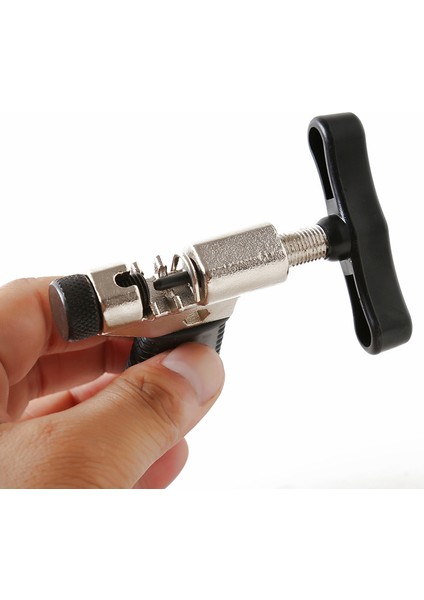 Stil Bir Stil Bisiklet Zincir Testere Mtb Bisiklet El Sıkma Düzeltici Kanca Onarım Çıkarma Hizmet Araçları Bağlantı Yedek Kırıcı Pim Iki Stil (Yurt Dışından) fırsatları