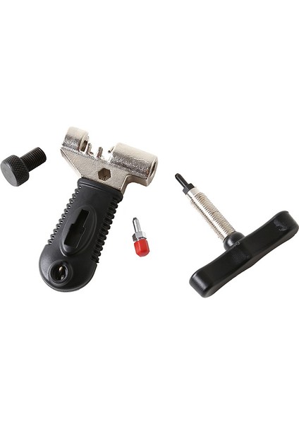 Stil Bir Stil Bisiklet Zincir Testere Mtb Bisiklet El Sıkma Düzeltici Kanca Onarım Çıkarma Hizmet Araçları Bağlantı Yedek Kırıcı Pim Iki Stil (Yurt Dışından) indirimleri