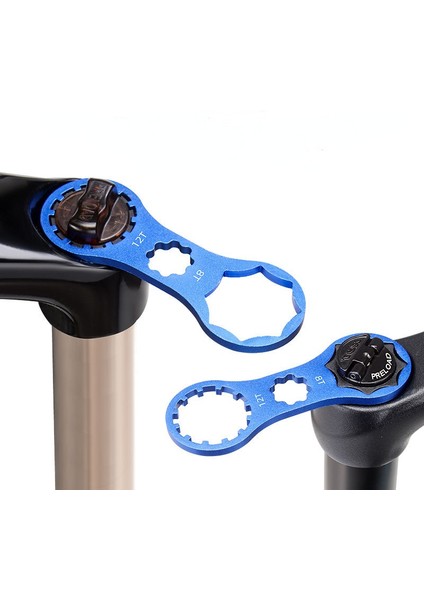 B-Mavi Tarzı Sr Suntour Xcrxctxcmrst Mtb Bisiklet Ön Çatal Kapağı Anahtarı Açma Aracı Bisiklet Aracı (Yurt Dışından) indirimleri