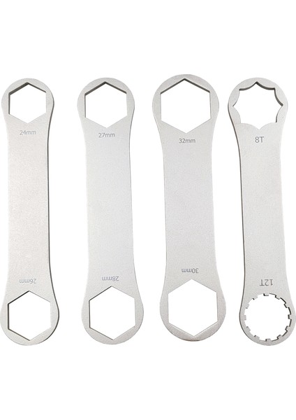 B Tarzı Bisiklet Süspansiyon Çatal Anahtar Paslanmaz Çelik Bisiklet Üst Kapağı Sökme Aracı Dağ Mtb Bisiklet Tamir Aksesuarları (Yurt Dışından) fiyatları