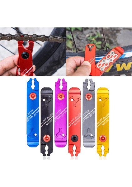 D Stili Ztto Bisiklet Tamir Zinciri Toka Tamir Kaldırma Aracı Bisiklet Pense Usta Çok Fonksiyonlu Lastik Mtb Bağlantı Kırma Araçları (Yurt Dışından) indirimleri