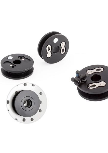 Temel Sürüm Stili Bisiklet Zincir Sabitleyici Tutucu Silindir Toopre Bisiklet Dummy Hub Germe Aracı Taşınabilir Hızlı Çıkarma Bisiklet Kiti (Yurt Dışından) indirimleri