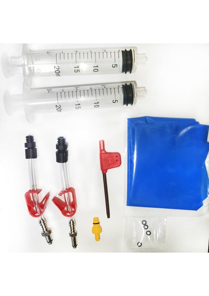 Kit D-Pro Stili Avid Disk Fren Juicy Elixir Sram Rehber T Kodu Rx R Cr Xo Xx Karbon Traıl Formula Için Dot Yağ Sızdırmazlık Kiti Aracı (Yurt Dışından)