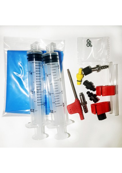 Kit D-Pro Stili Avid Disk Fren Juicy Elixir Sram Rehber T Kodu Rx R Cr Xo Xx Karbon Traıl Formula Için Dot Yağ Sızdırmazlık Kiti Aracı (Yurt Dışından)